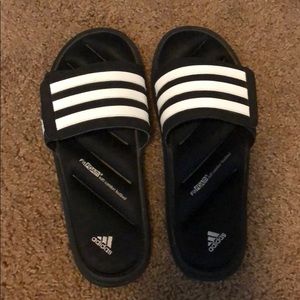 Adidas Slides